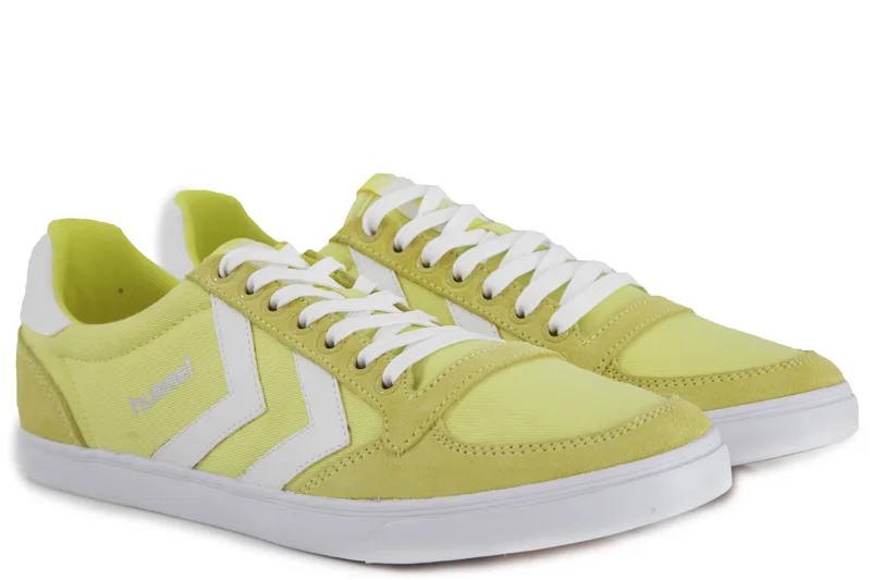 Sneaker Hummel Slimmer Stadil 63112-5274 Ανδρικό