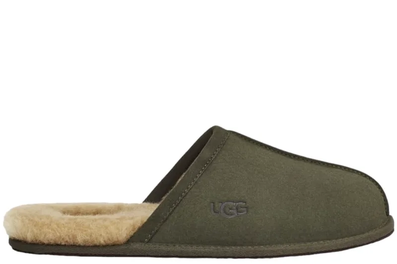 Παντόφλες Ugg Scuff 1101111-FRSN Ανδρικό