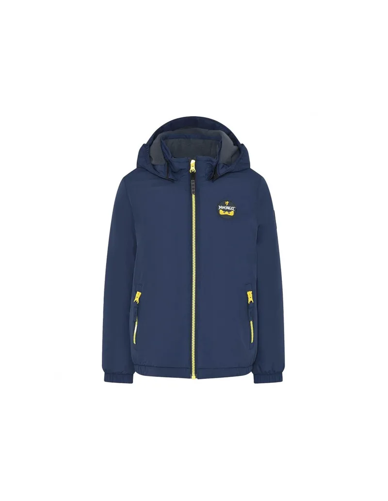 Lego Wear Kid's Lion 601 Jr Jacket 11010230590