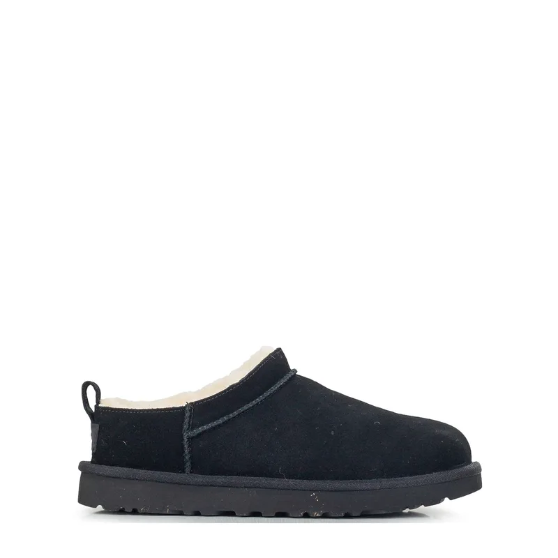 Μπότες - Μποτάκια γυναικείες UGG Μαύρο 1173891-BLK Classic Micro 271