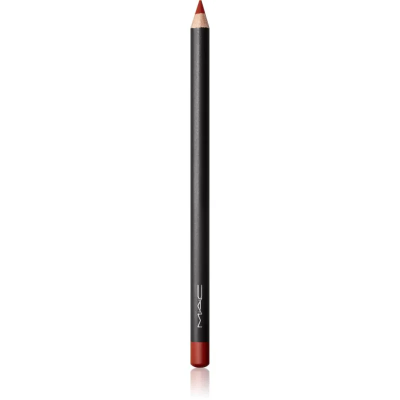 MAC Cosmetics Lip Pencil μολύβι για τα χείλη απόχρωση Chili Rimmed 1.45 γρ