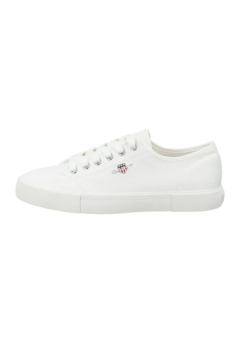 Gant ανδρικά sneakers "Killox" - 32638296 Λευκό