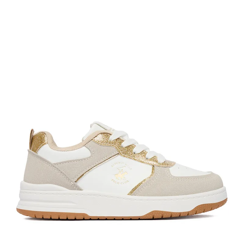 Αθλητικά Beverly Hills Polo Club CEO-CSS20596-03 Λευκό