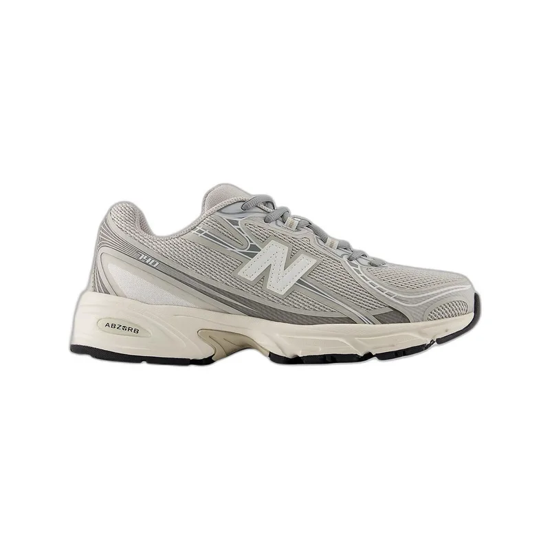 Xαμηλά Sneakers New Balance 740 Slate Grey