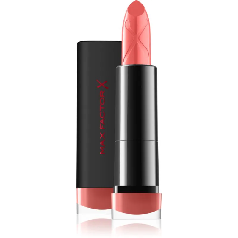 Max Factor Velvet Mattes ματ κραγιόν απόχρωση 10 Sunkiss 3.4 γρ