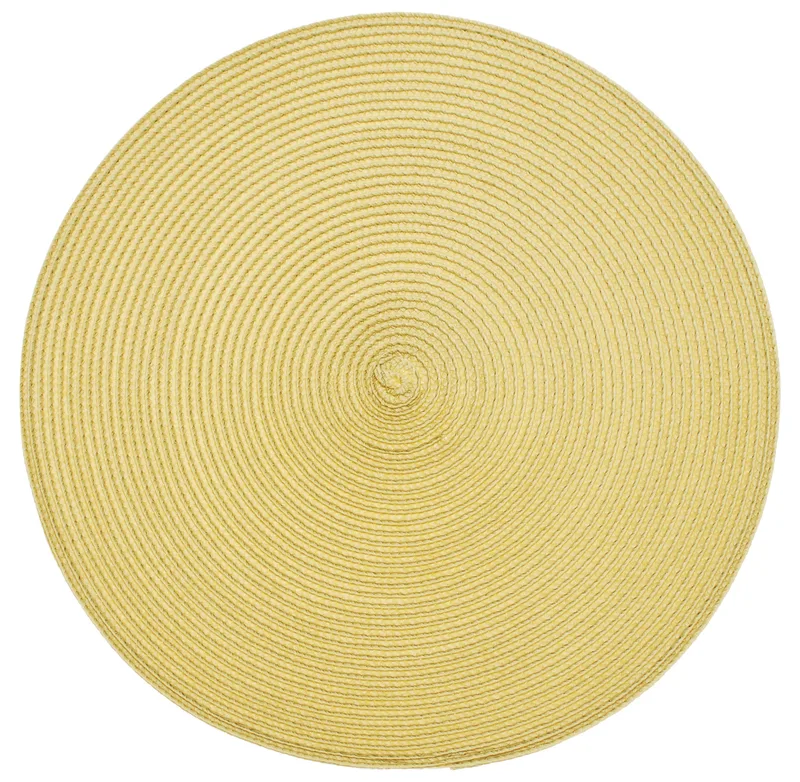 Σουπλά Ribbed Saffron