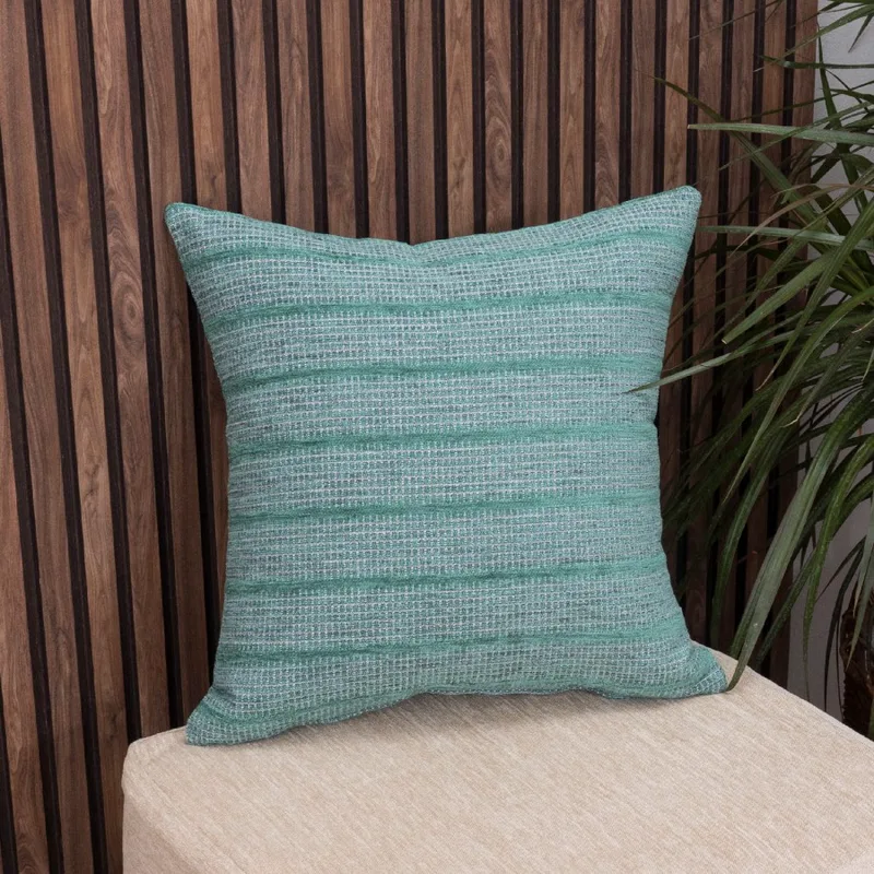 Διακοσμητική Μαξιλαροθήκη 65X65 Teoran Jersey 16 (65x65)