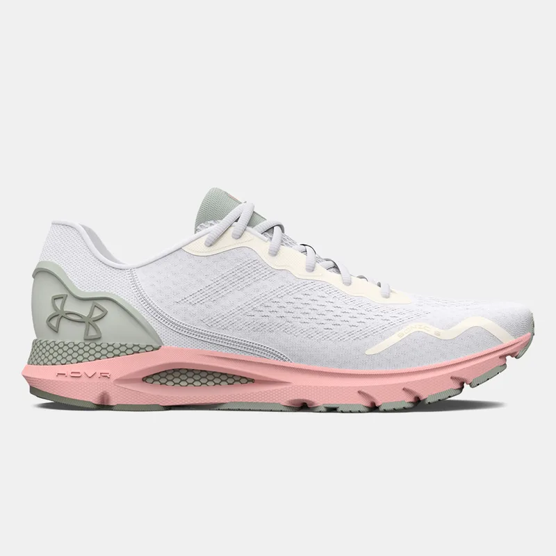 Under Armour Hovr Sonic 6 Γυναικεία Παπούτσια για Τρέξιμο (9000153266_70840)