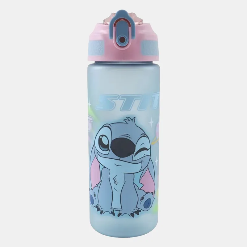 GIM Stitch Μπουκάλι 600ml (9000291836_1523)