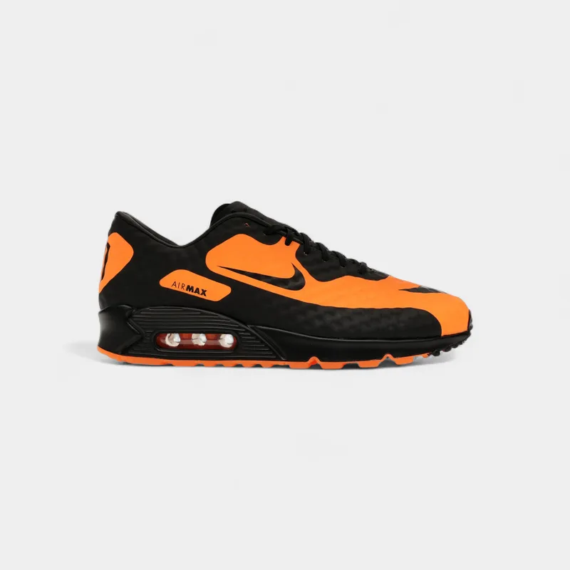 Sneakers Nike Air Max 90 Bright Citrus Hypervenom