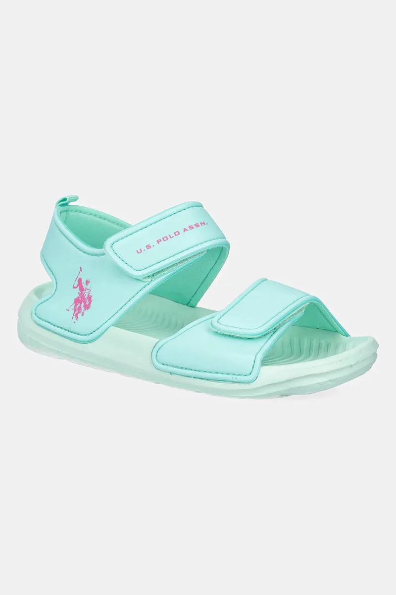Σανδάλια U.S. Polo Assn. REGAN001