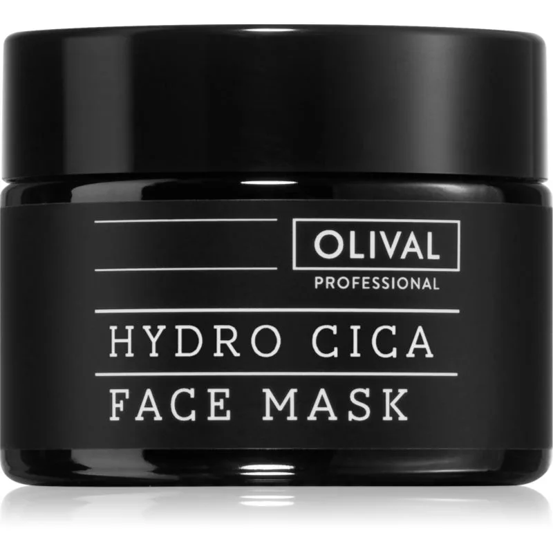Olival Professional Hydro Cica μάσκα βαθιάς ενυδάτωσης 50 ml