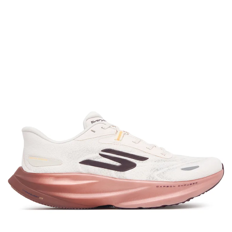 Παπούτσια για Τρέξιμο Skechers Aero Spark 172200/OFWM Λευκό