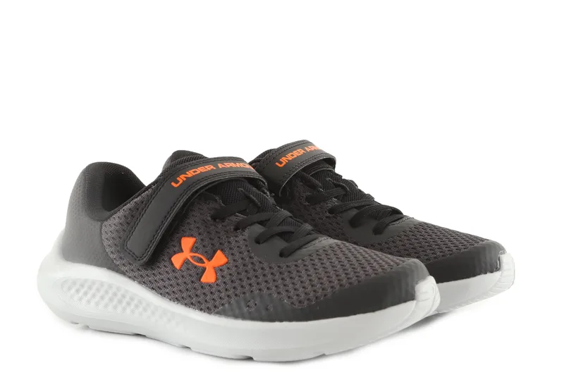 Παπούτσια Running Under Armour Pursuit 3 3024988-100 Αγόρι