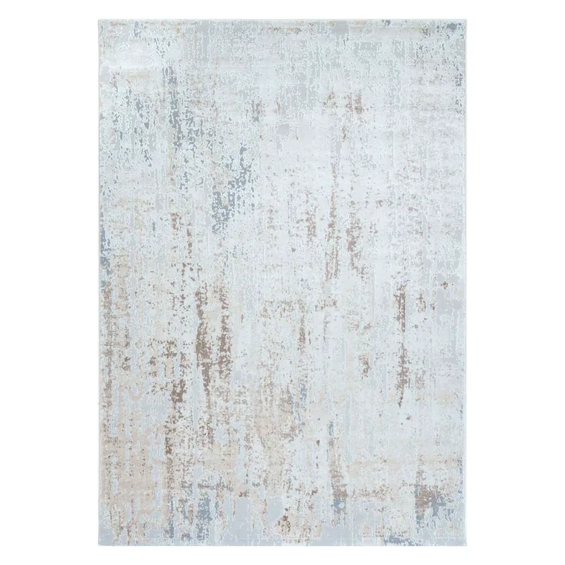 Χαλί Διαδρόμου (80x200) Ezzo Firenze D084AH9 Cream