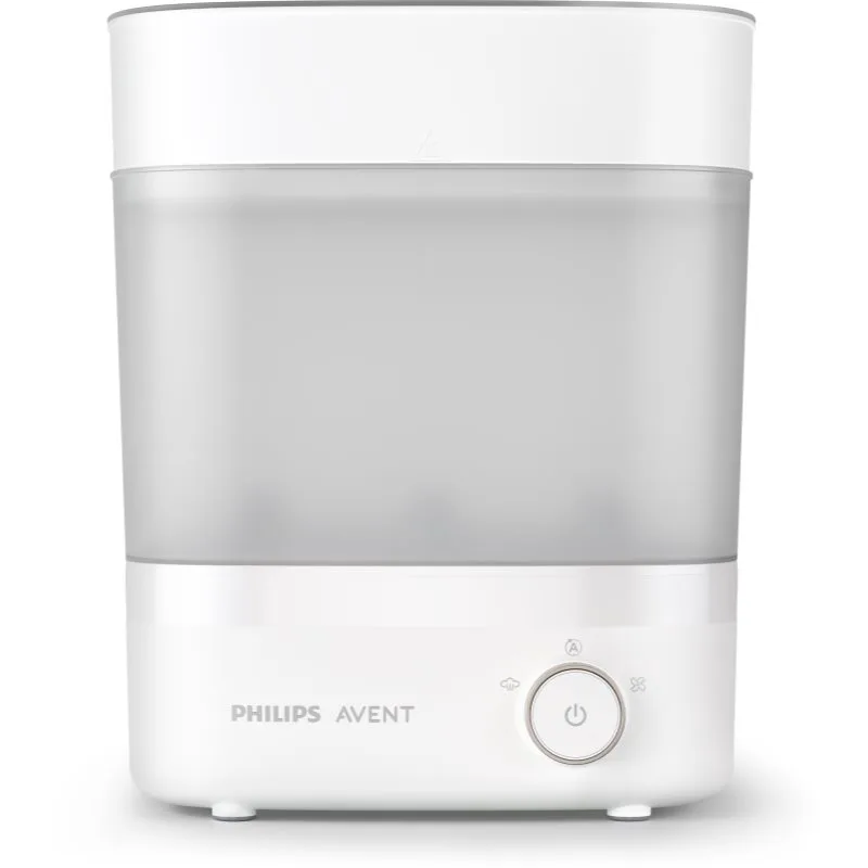 Philips Avent Steam Sterilizer Premium SCF293/00 αποστειρωτής με λειτουργία στεγνώματος 1 τμχ