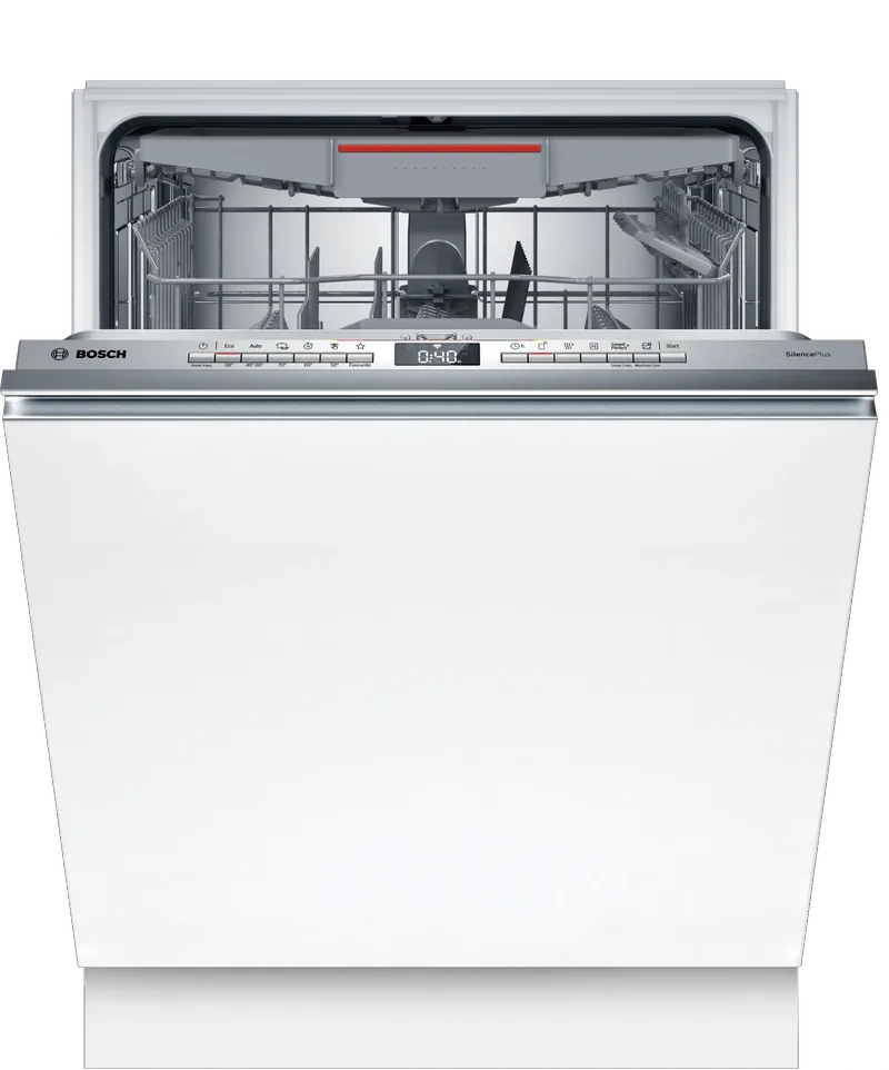 Εντοιχιζόμενο Πλυντήριο Πιάτων Bosch SMV4HCX19E.