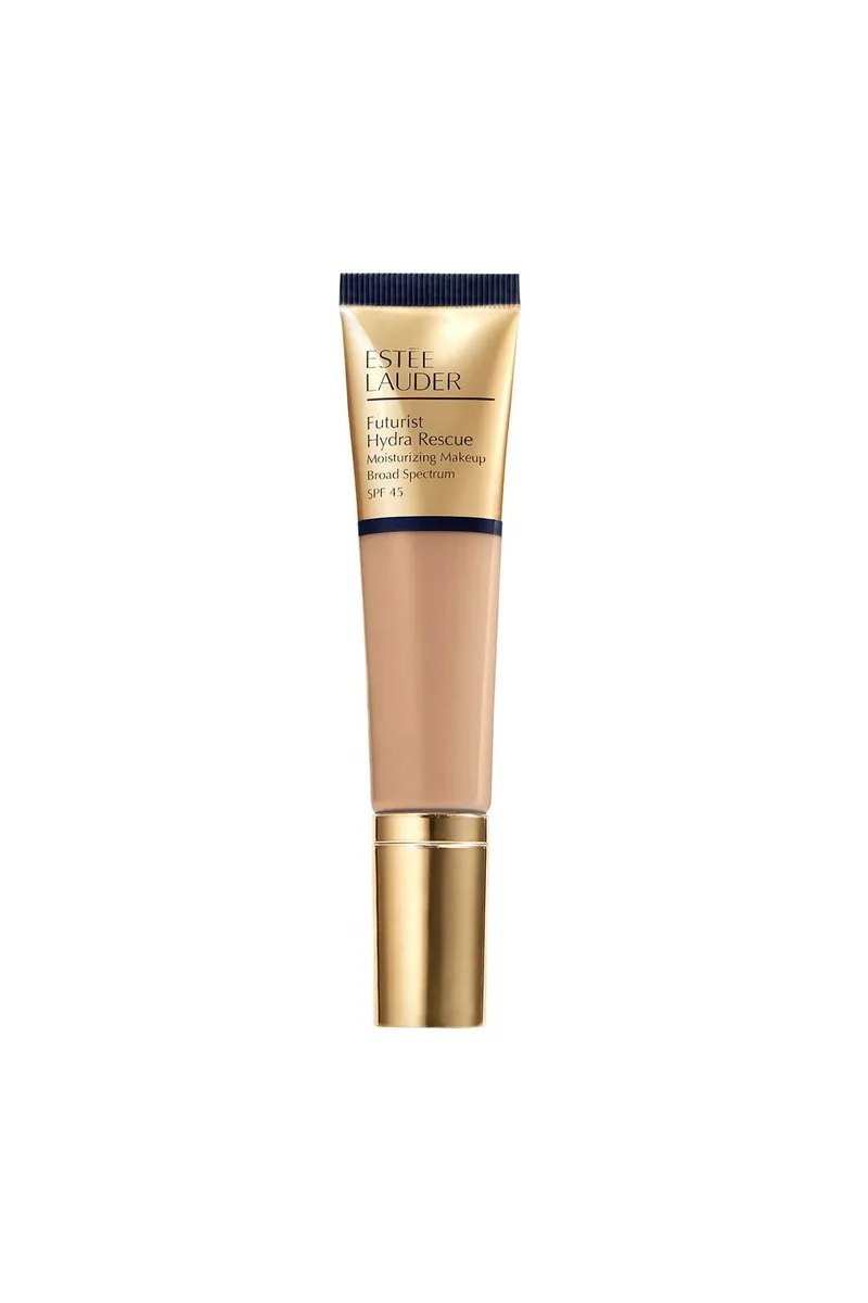 Estée Lauder Futurist Hydra Rescue Moisturizing Makeup SPF 45 35 ml - PE0W010000 4N1 Shell Μπεζ