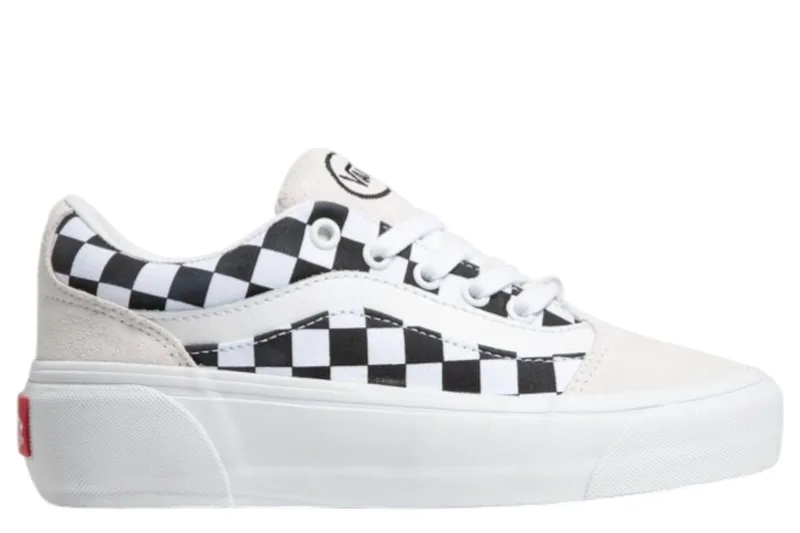 Sneaker Vans Ua Shape NI VN0A4UVL4XE1-4XE
