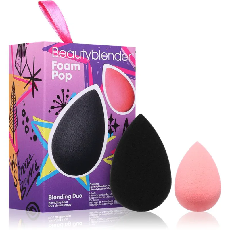 beautyblender® Blending Duo σετ δώρου