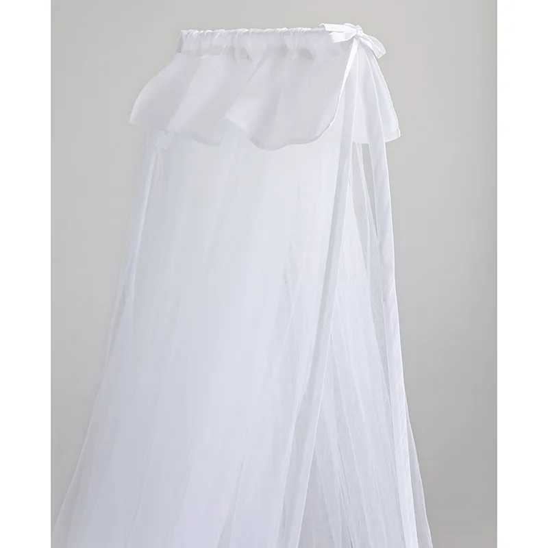 Κουνουπιέρα 240X600 Nima Nappy Snow White