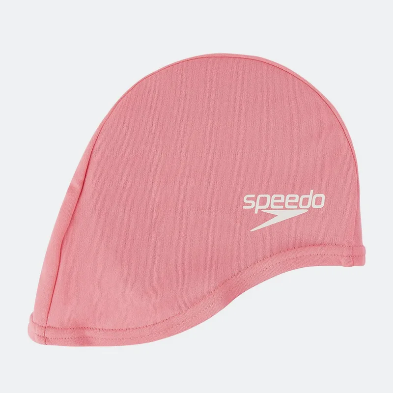 Speedo Polyester Cap - Σκουφάκι Κολύμβησης (9000031071_3142)