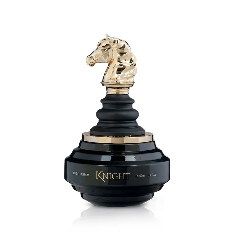 Armaf Checkmate Black Knight Eau De Parfum 100 ml (man)