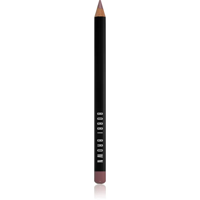Bobbi Brown Lip Pencil μακράς διαρκείας μολύβι για τα χείλη απόχρωση PALE MAUVE 1.15 γρ