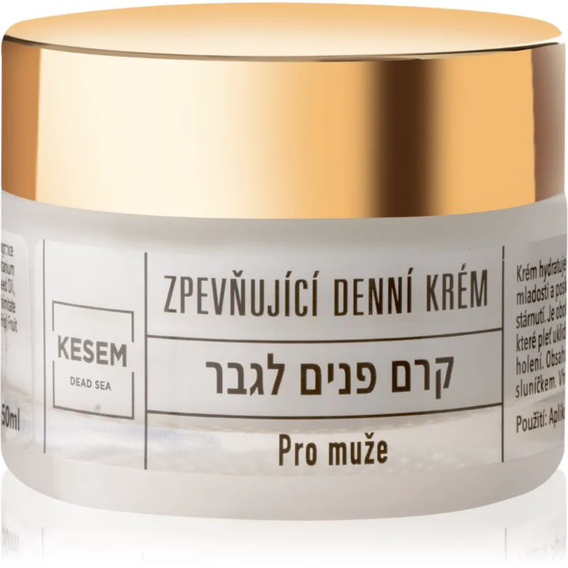KESEM Firming Day Cream for Men συσφικτική κρέμα ημέρας για άντρες 50 ml