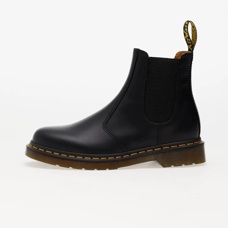 Sneakers Dr. Martens 2976 Smooth Black EUR 36
