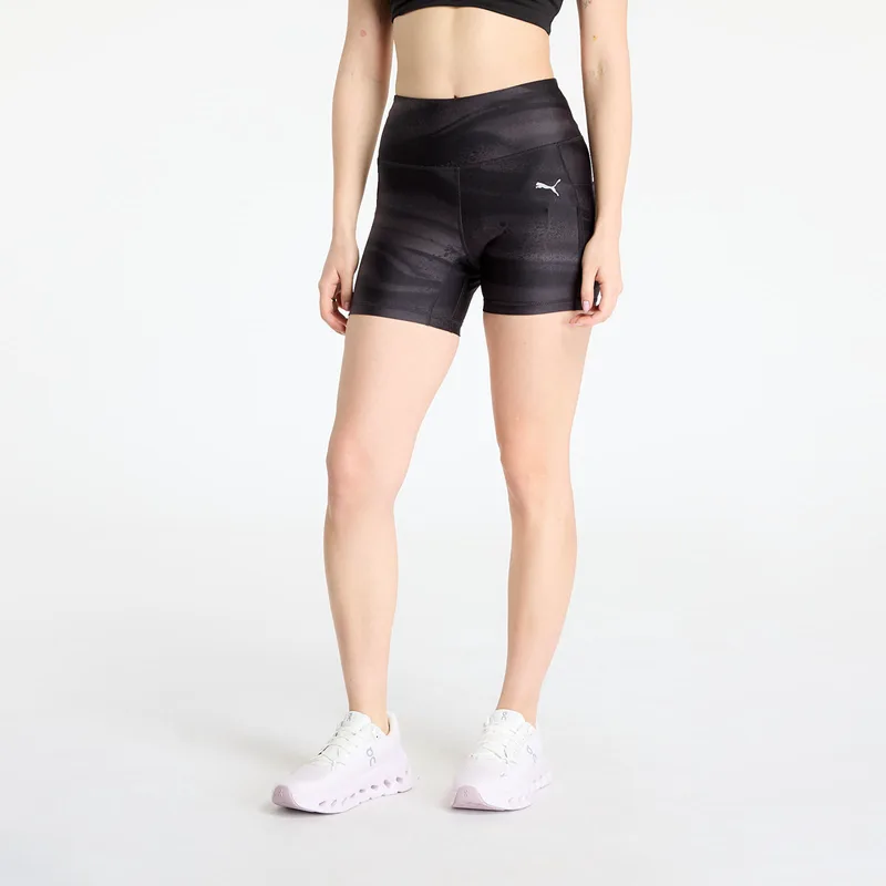 Σορτς Puma W Run Vlcty 5" Aop Short Tght PUMA Black M