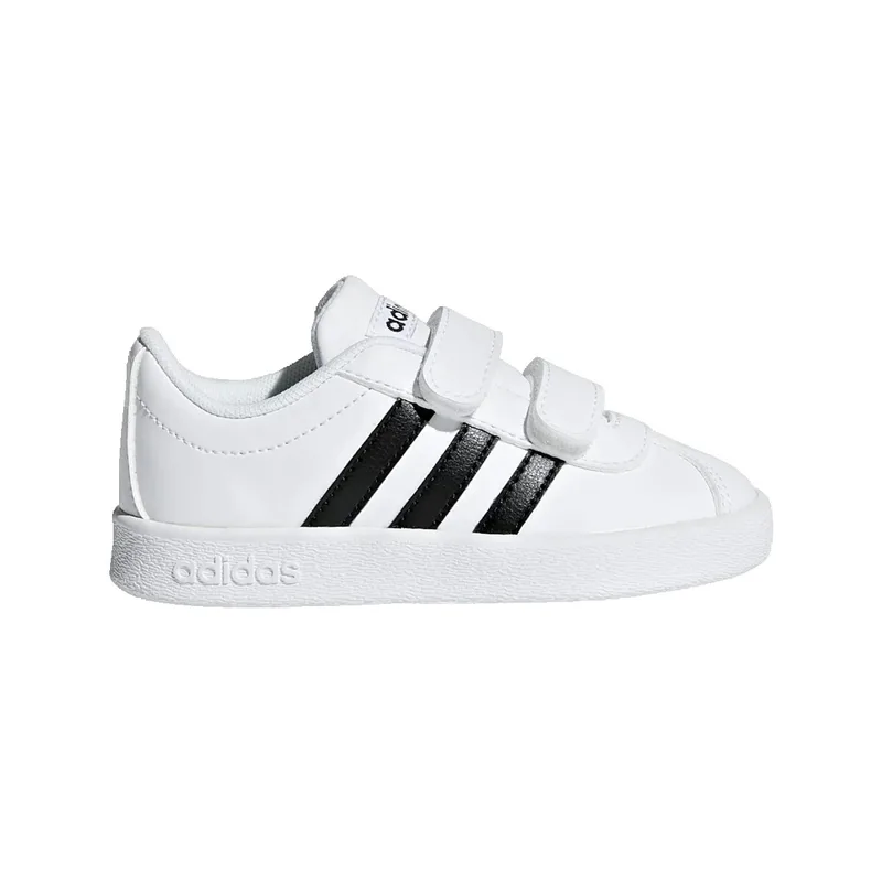 Xαμηλά Sneakers adidas VL Court