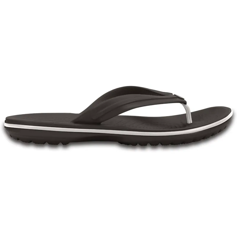 CROCS CROCBAND FLIP 11033 001 BLACK