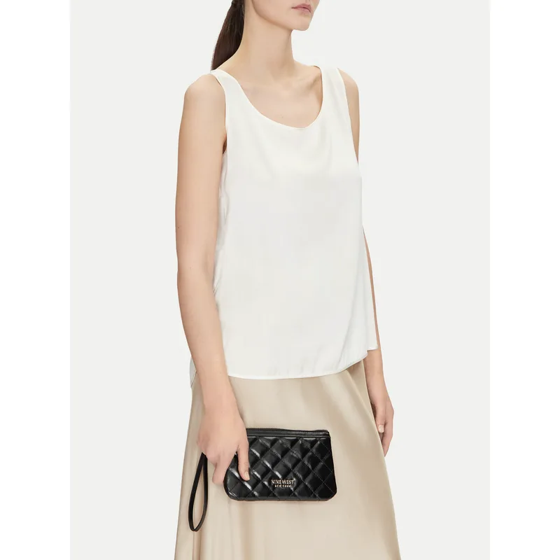 Τσάντα Nine West LILLA1 Μαύρο