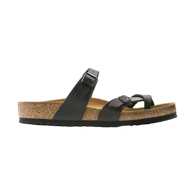 Σανδάλια χωρίς τακούνι BIRKENSTOCK Mayari Etroite