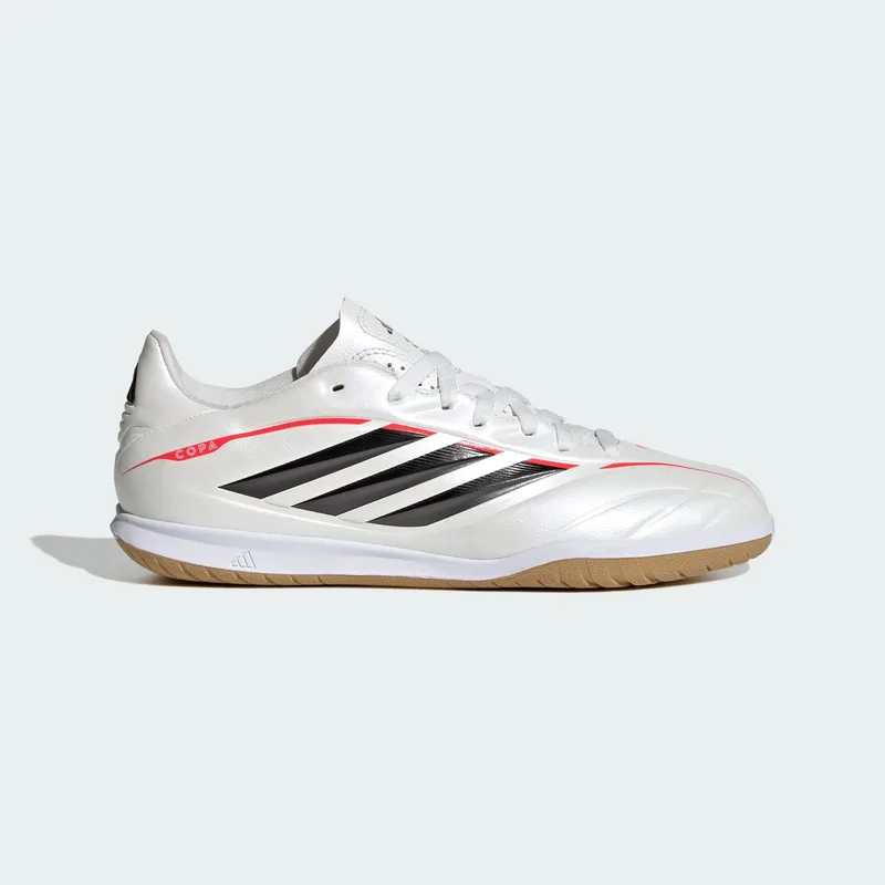 adidas Copa Pure Iv Club Indoor Παιδικά Ποδοσφαρικά Παπούτσια (9000268210_93350)