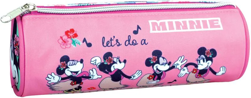 Minnie Postcards 26 Κασετίνα Βαρελάκι (340-06140)