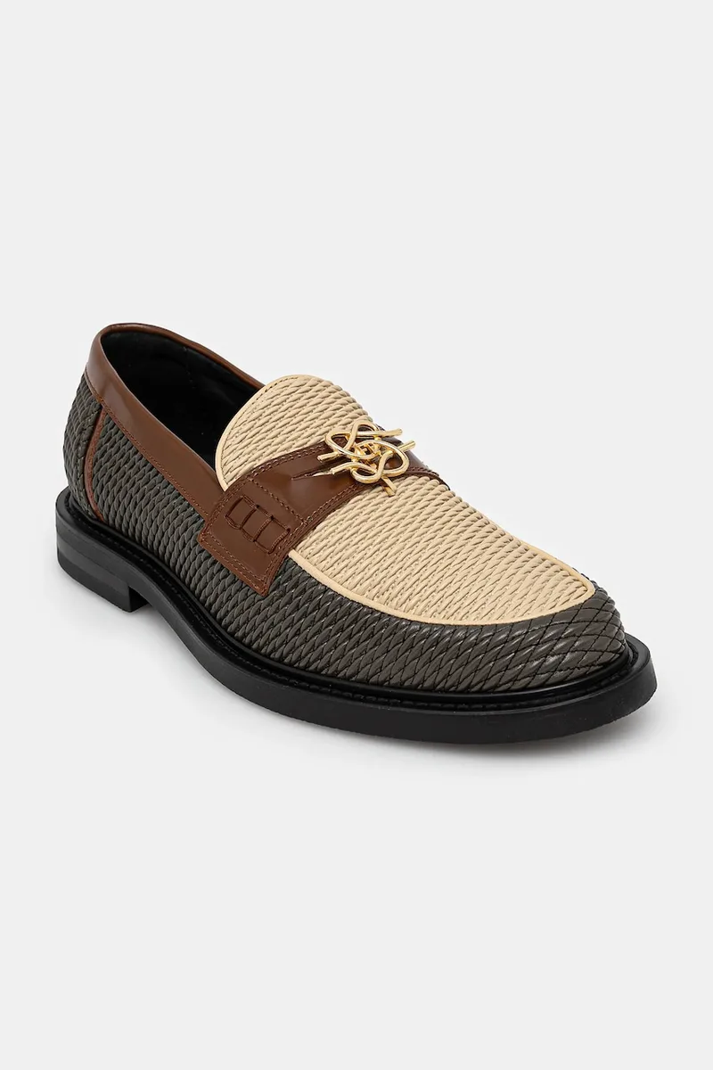 Μοκασίνια Filling Pieces Loafer Reed