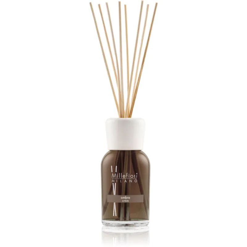 Millefiori Reed Ombra ανταλλακτικό για διαχυτές αρώματος 250 ml