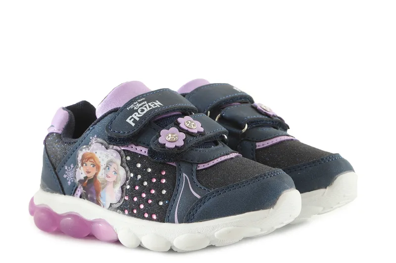 Sneaker Disney Sport With Lights D4310323S-0040 Κορίτσι