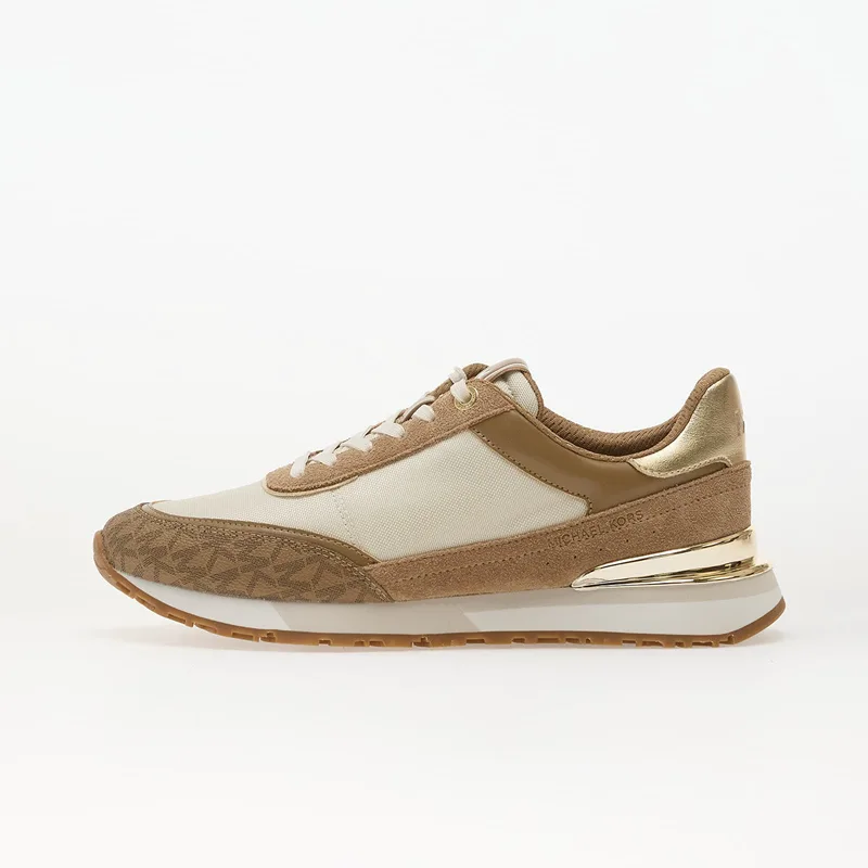 Sneakers Michael Kors Nova Trainer Husk Multi EUR 36