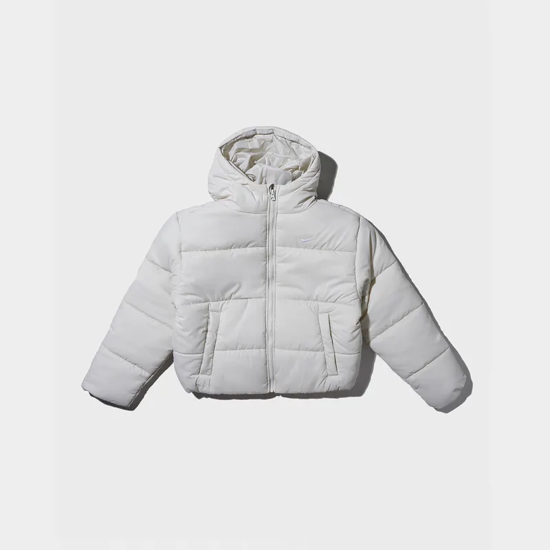 Nike Sportswear Classic Puffer Γυναικείο Μπουφάν (9000232980_86399)