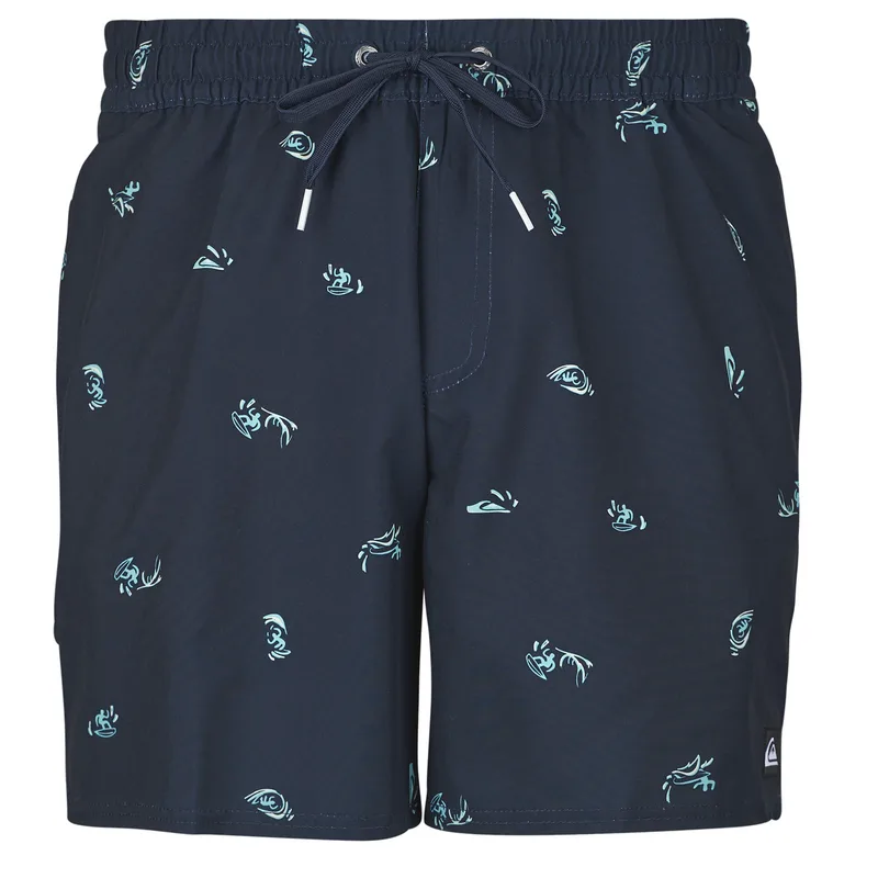 Μαγιό Quiksilver STRETCH PRINTED VOLLEY 16