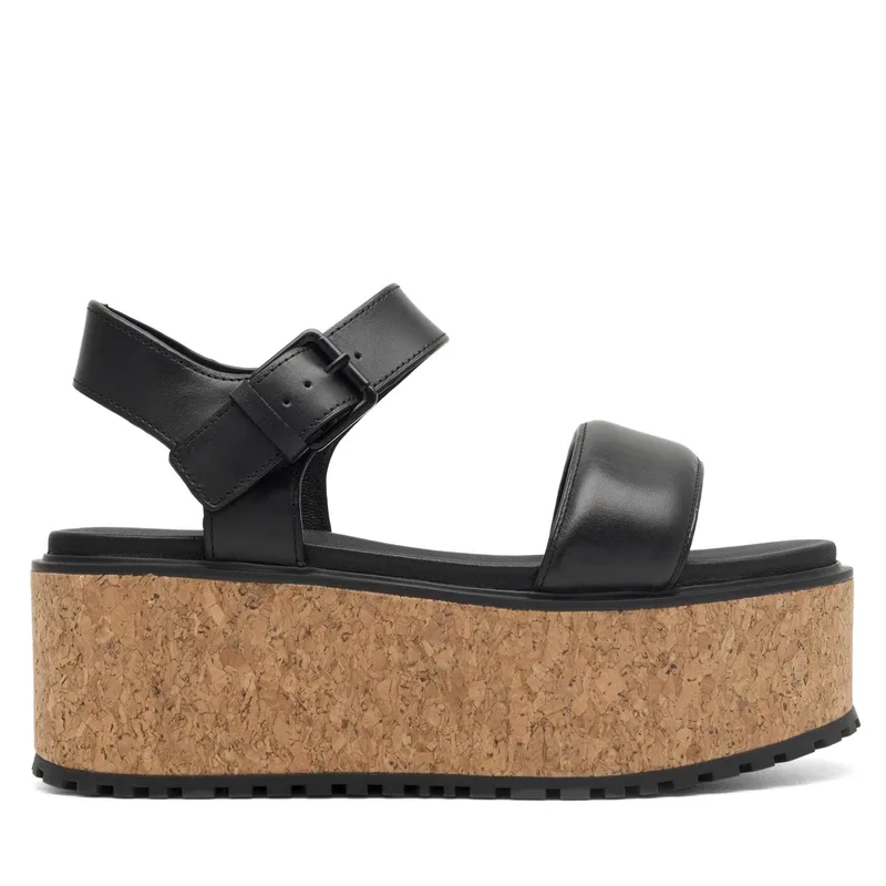 Σανδάλια Lasocki WYL3440-3Z Μαύρο