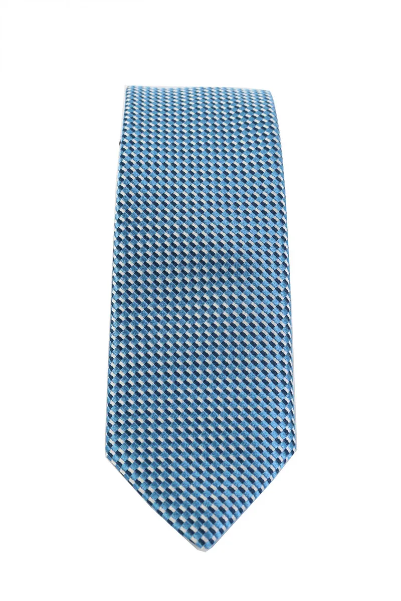 BOSS ΓΡΑΒΑΤΑ T-TIE 6CM -232 ΣΙΕΛ