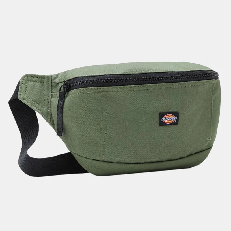 Dickies M Blanchard Olive Green Τσάντα Χιαστί (9000260324_13029)