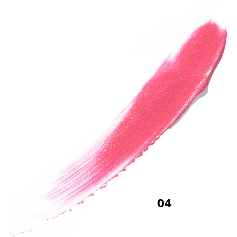 Mon Reve Tinty Cheeks Liquid Blusher 4