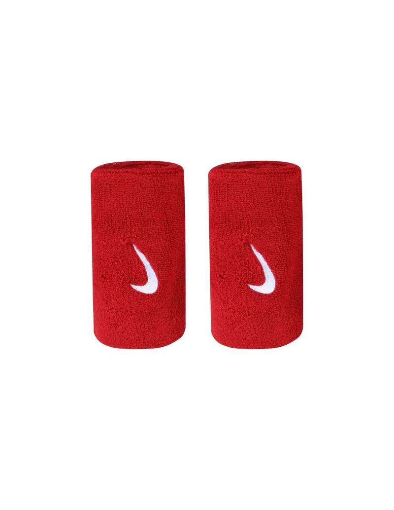 Nike Swoosh N.NN.04-639 Αθλητικά Περικάρπια Ροζ