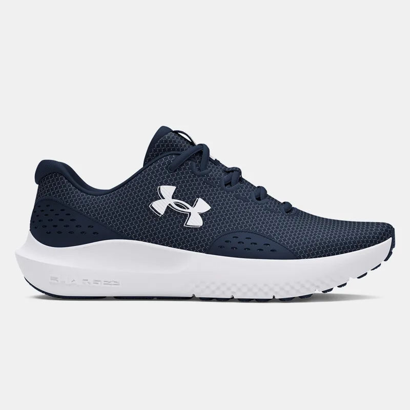 Under Armour Charged Surge 4 Ανδρικά Παπούτσια για Τρέξιμο (9000195413_58814)