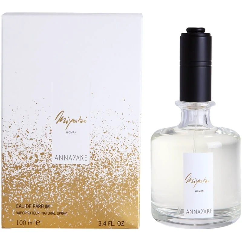Miyabi Woman Eau de Parfum 100ml